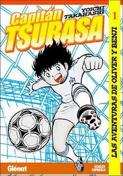 Captain Tsubasa